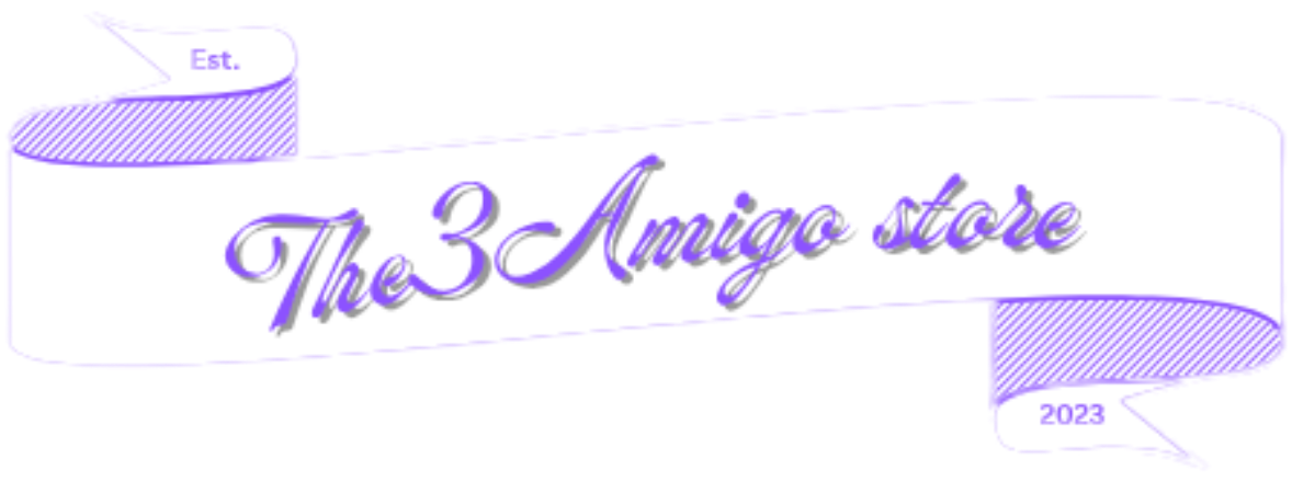 The3Amigo store