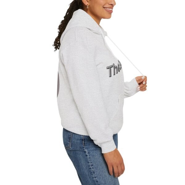 Unisex Heavy Blend™ The3Amigo Hoodie - Image 11