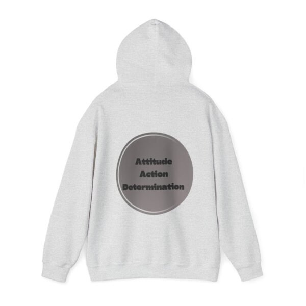 Unisex Heavy Blend™ The3Amigo Hoodie - Image 3