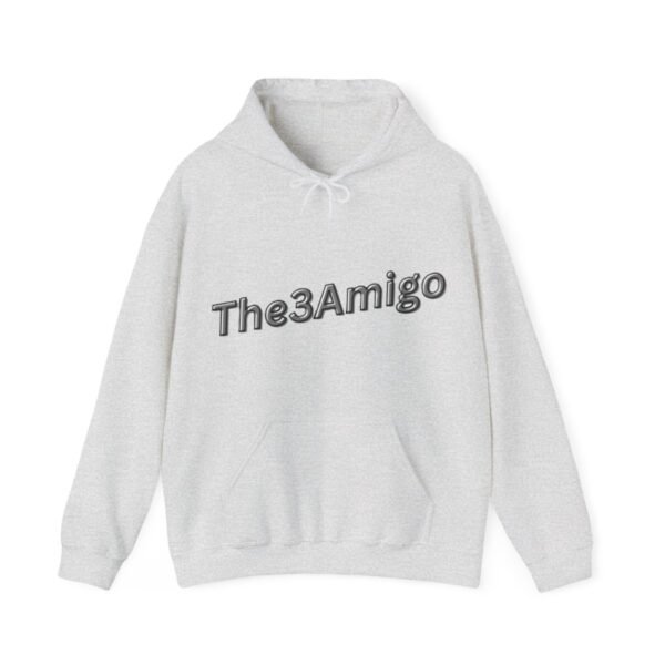 Unisex Heavy Blend™ The3Amigo Hoodie