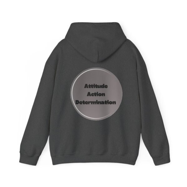 Unisex Heavy Blend™ The3Amigo Hoodie - Image 93