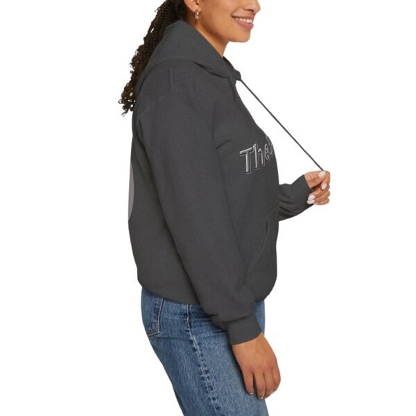 Unisex Heavy Blend™ The3Amigo Hoodie - Image 102
