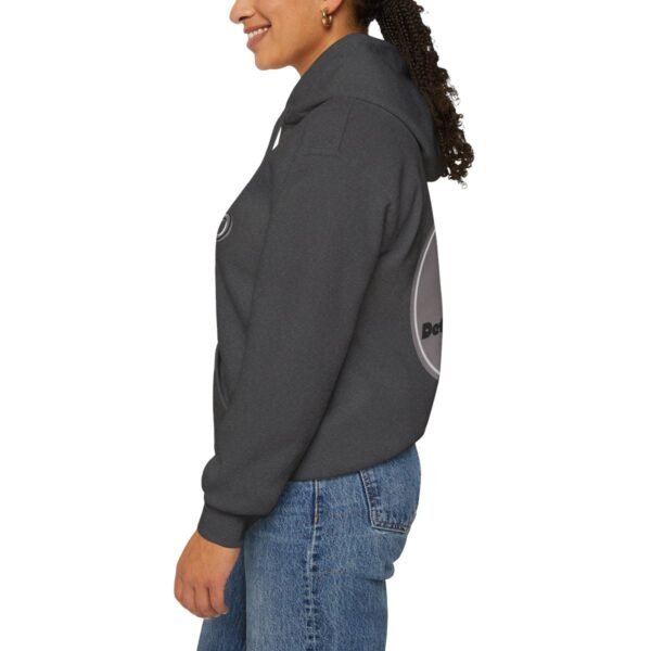 Unisex Heavy Blend™ The3Amigo Hoodie - Image 103