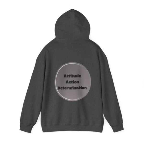 Unisex Heavy Blend™ The3Amigo Hoodie - Image 94