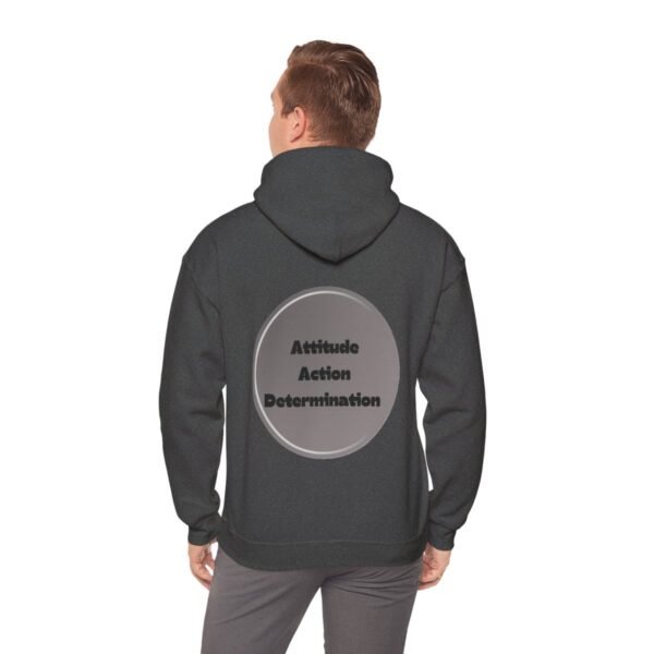 Unisex Heavy Blend™ The3Amigo Hoodie - Image 101