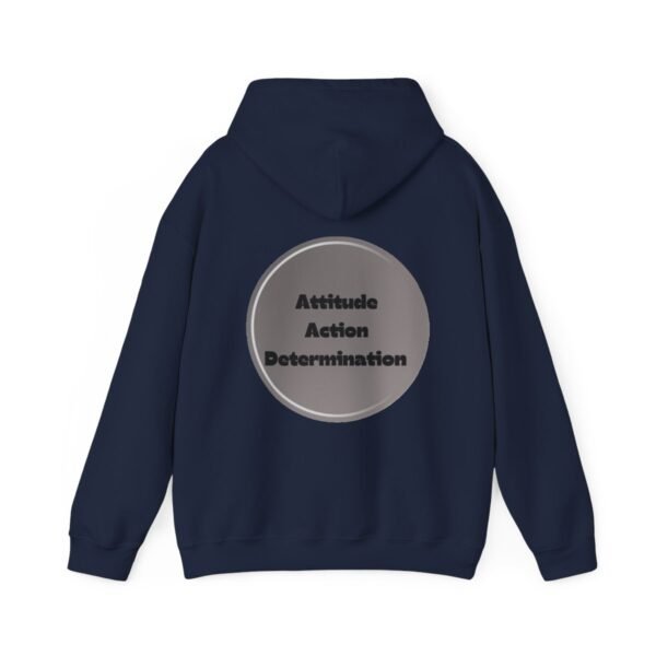 Unisex Heavy Blend™ The3Amigo Hoodie - Image 132