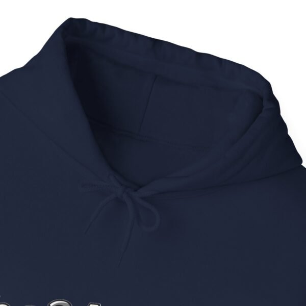 Unisex Heavy Blend™ The3Amigo Hoodie - Image 135