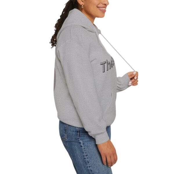Unisex Heavy Blend™ The3Amigo Hoodie - Image 50