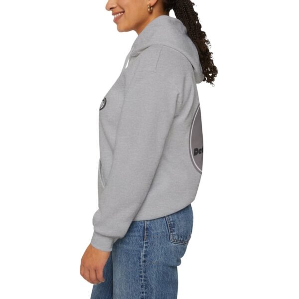 Unisex Heavy Blend™ The3Amigo Hoodie - Image 51