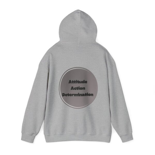 Unisex Heavy Blend™ The3Amigo Hoodie - Image 42