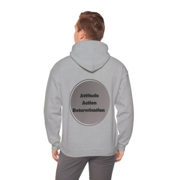 Unisex Heavy Blend™ The3Amigo Hoodie - Image 49
