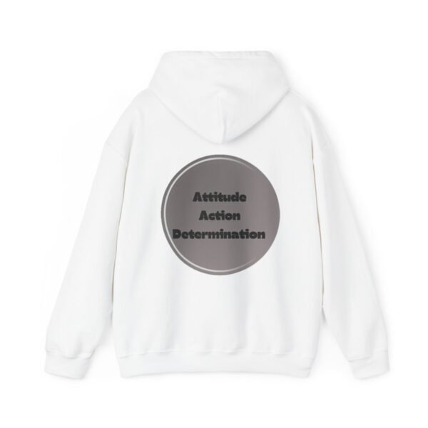Unisex Heavy Blend™ The3Amigo Hoodie - Image 15
