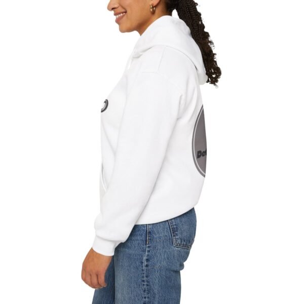 Unisex Heavy Blend™ The3Amigo Hoodie - Image 25