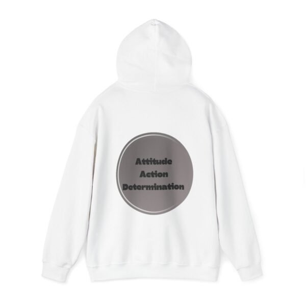 Unisex Heavy Blend™ The3Amigo Hoodie - Image 16