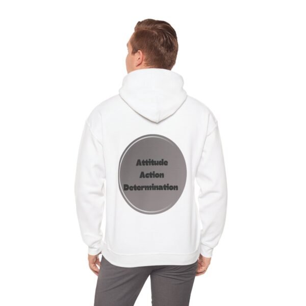 Unisex Heavy Blend™ The3Amigo Hoodie - Image 23