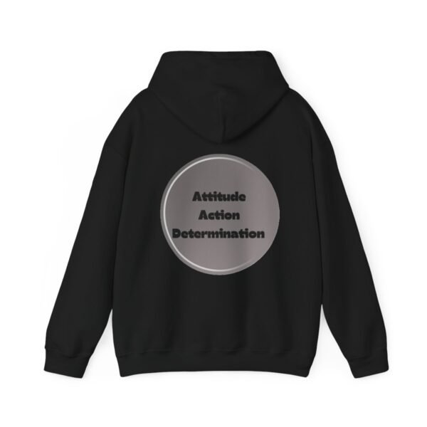 Unisex Heavy Blend™ The3Amigo Hoodie - Image 28