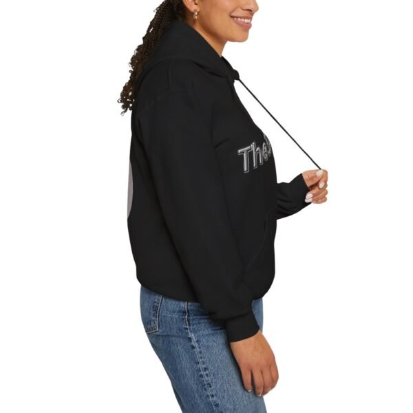 Unisex Heavy Blend™ The3Amigo Hoodie - Image 37