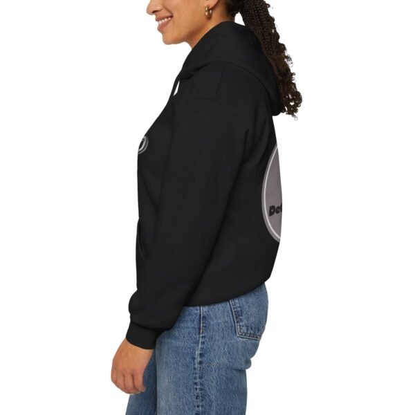 Unisex Heavy Blend™ The3Amigo Hoodie - Image 38