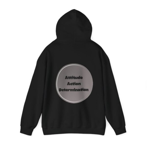 Unisex Heavy Blend™ The3Amigo Hoodie - Image 29