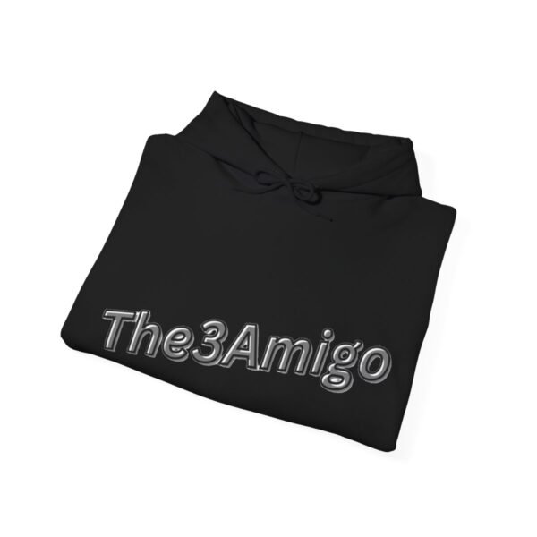 Unisex Heavy Blend™ The3Amigo Hoodie - Image 30