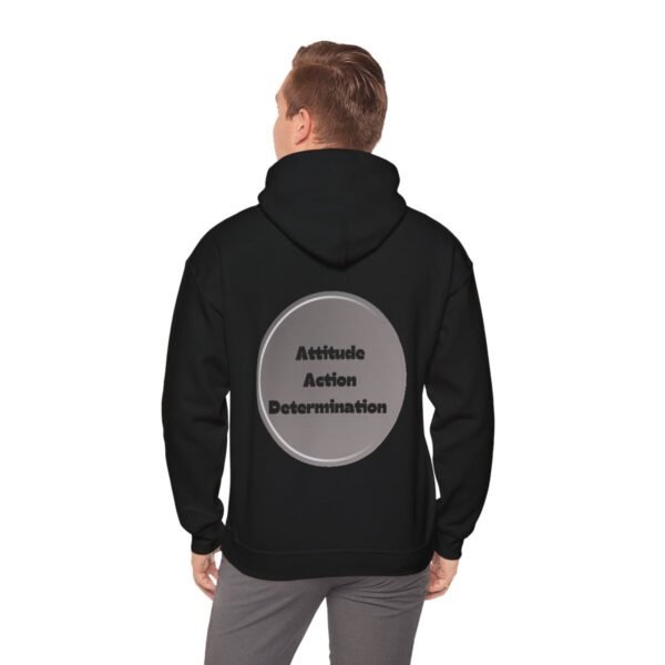 Unisex Heavy Blend™ The3Amigo Hoodie - Image 36