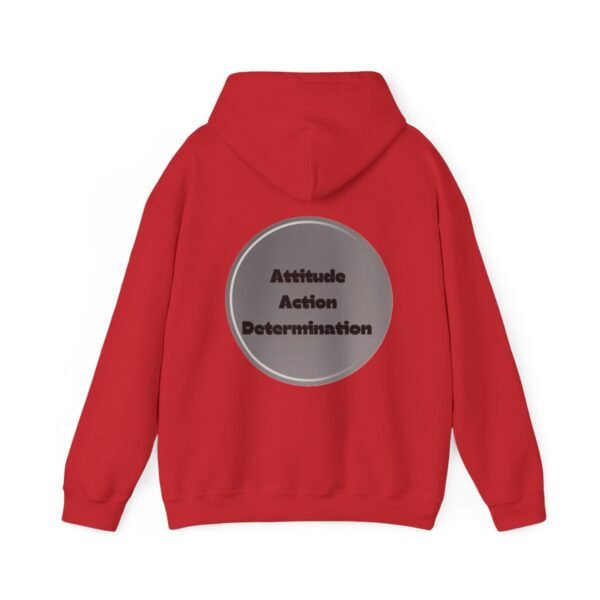 Unisex Heavy Blend™ The3Amigo Hoodie - Image 145
