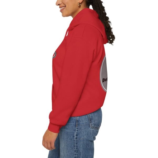 Unisex Heavy Blend™ The3Amigo Hoodie - Image 155