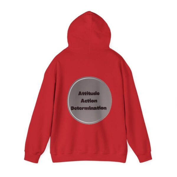 Unisex Heavy Blend™ The3Amigo Hoodie - Image 146