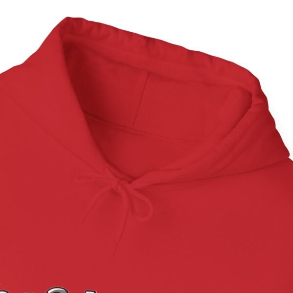 Unisex Heavy Blend™ The3Amigo Hoodie - Image 148