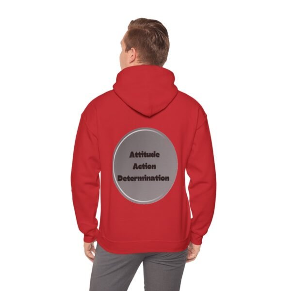 Unisex Heavy Blend™ The3Amigo Hoodie - Image 153