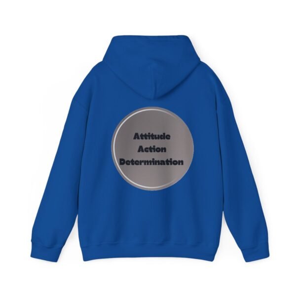 Unisex Heavy Blend™ The3Amigo Hoodie - Image 119