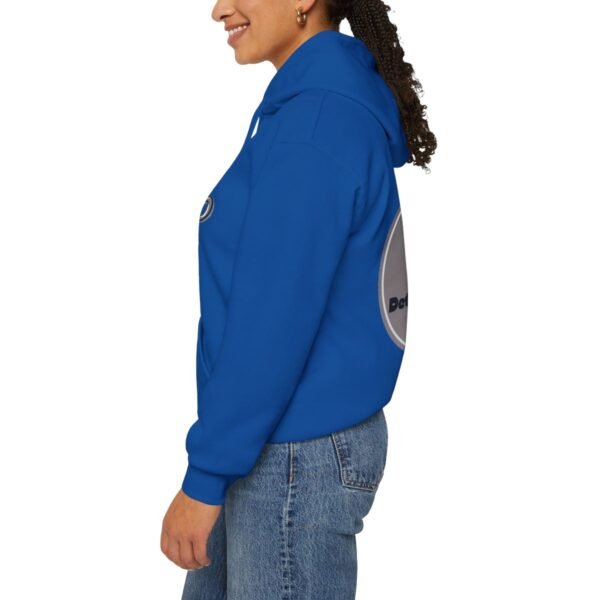 Unisex Heavy Blend™ The3Amigo Hoodie - Image 129