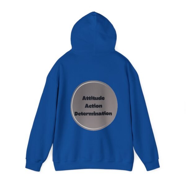 Unisex Heavy Blend™ The3Amigo Hoodie - Image 120