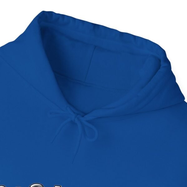 Unisex Heavy Blend™ The3Amigo Hoodie - Image 122