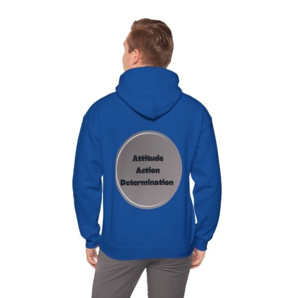 Unisex Heavy Blend™ The3Amigo Hoodie - Image 127