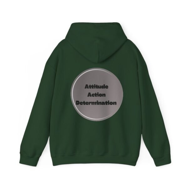 Unisex Heavy Blend™ The3Amigo Hoodie - Image 67