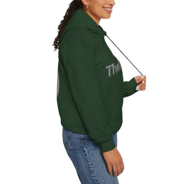 Unisex Heavy Blend™ The3Amigo Hoodie - Image 76