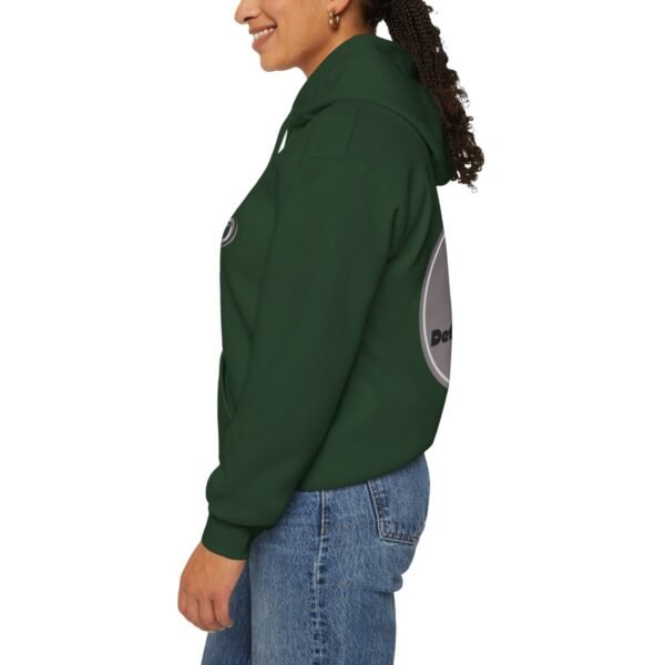 Unisex Heavy Blend™ The3Amigo Hoodie - Image 77