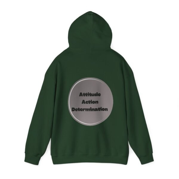 Unisex Heavy Blend™ The3Amigo Hoodie - Image 68