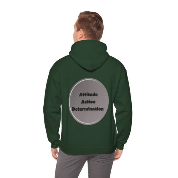 Unisex Heavy Blend™ The3Amigo Hoodie - Image 75