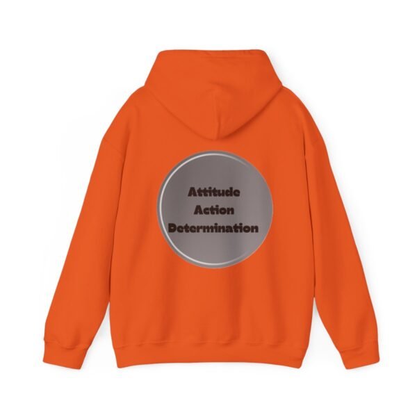 Unisex Heavy Blend™ The3Amigo Hoodie - Image 54