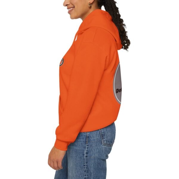 Unisex Heavy Blend™ The3Amigo Hoodie - Image 64