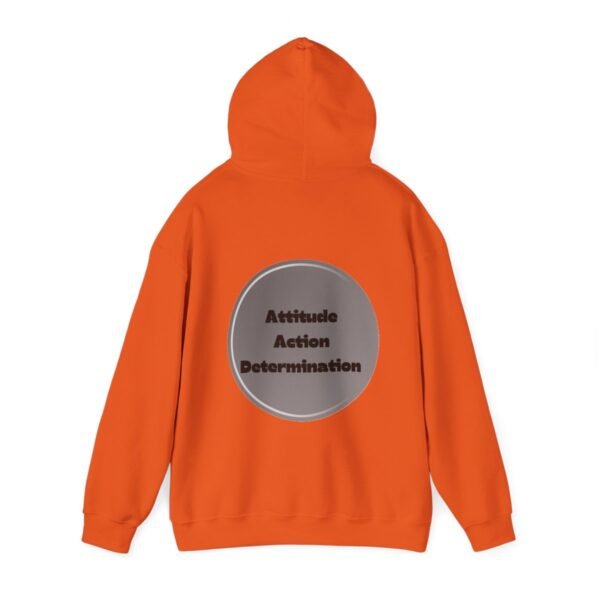 Unisex Heavy Blend™ The3Amigo Hoodie - Image 55