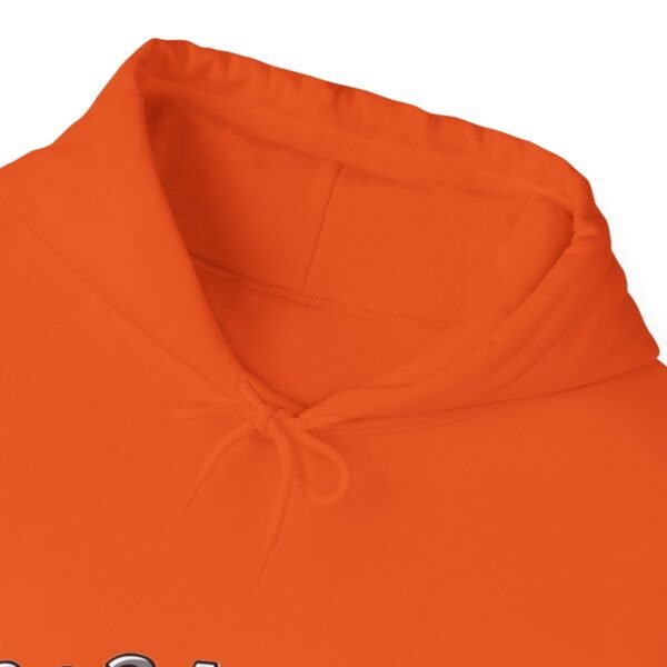 Unisex Heavy Blend™ The3Amigo Hoodie - Image 57