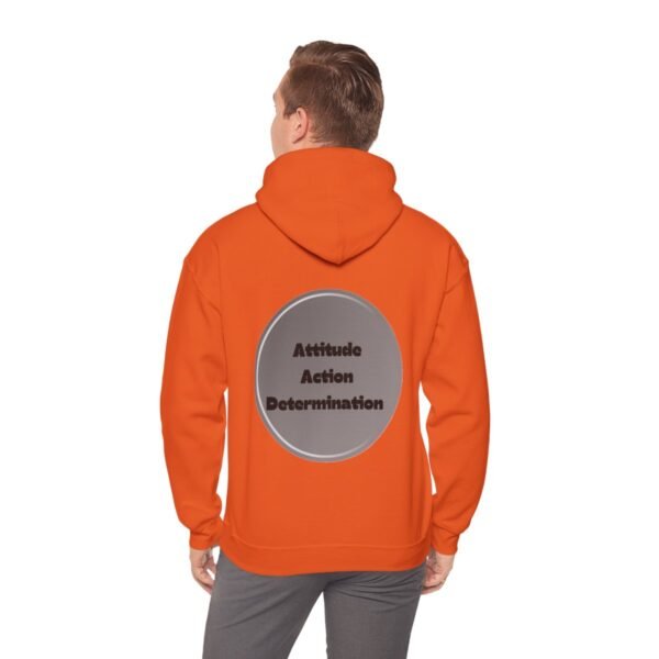 Unisex Heavy Blend™ The3Amigo Hoodie - Image 62