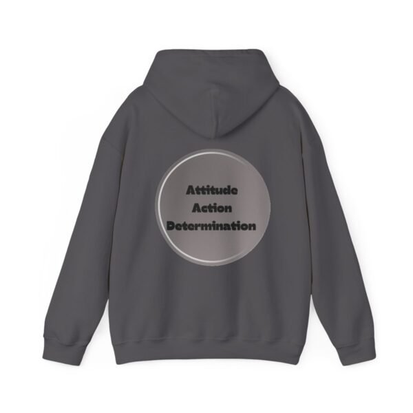 Unisex Heavy Blend™ The3Amigo Hoodie - Image 106