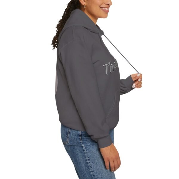 Unisex Heavy Blend™ The3Amigo Hoodie - Image 115