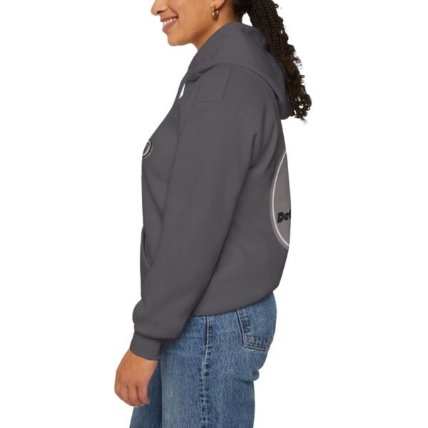 Unisex Heavy Blend™ The3Amigo Hoodie - Image 116