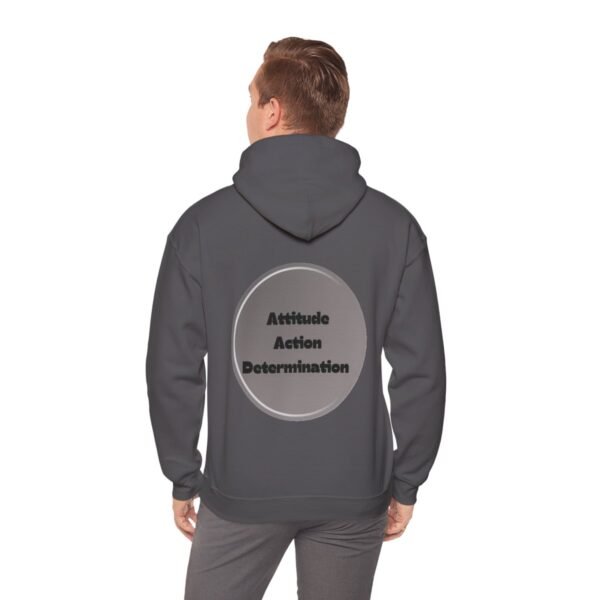 Unisex Heavy Blend™ The3Amigo Hoodie - Image 114