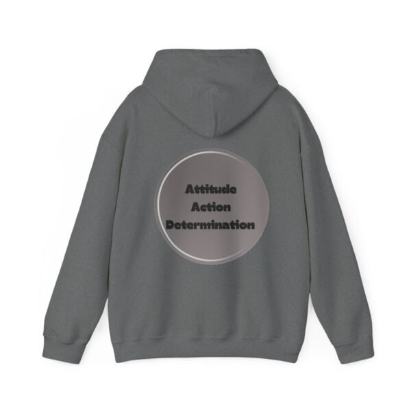 Unisex Heavy Blend™ The3Amigo Hoodie - Image 80